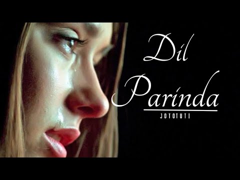 Dil Parinda Bezubaan Ishq Video 2022
