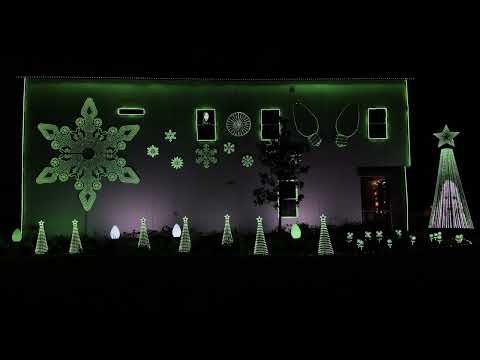 Laprada Lights 2024: Defying Gravity