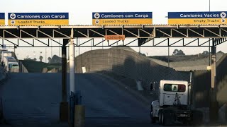 Supply Chain Relocation to Mexico and North American Economic Competitiveness