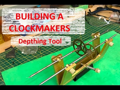 download lagu mp3 mp4 Clock Depthing Tool, download lagu Clock Depthing Tool gratis, unduh video klip Clock Depthing Tool