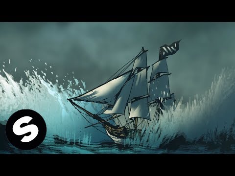 Maurice West - Seven Seas (Official Audio)
