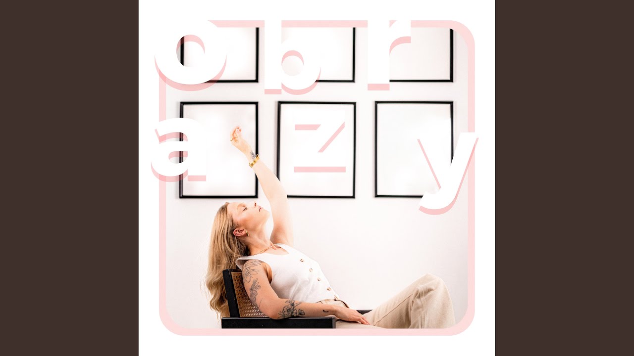 Patrycja Duda z rockowym pazurem w singlu „Obrazy”