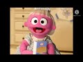 Sesame Beginnings Songs Swing Baby Swing