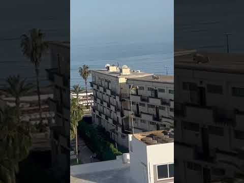 Appartement te huur in Playamar - Benyamina - 2242 Appartement te huur in Playamar - Benyamina - 2242