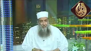 أهمية تعليم الأبناء في علوم وأداب اللغة العربية | للشيخ الحويني image