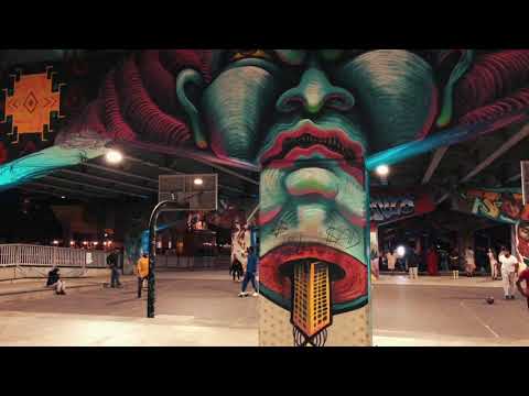 IzzGotti - Greazy (Official Video)