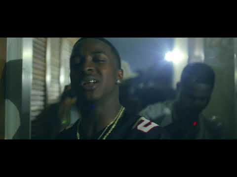 Li Fred x Lil V - S2DP (Shot by @Dash_Tv)