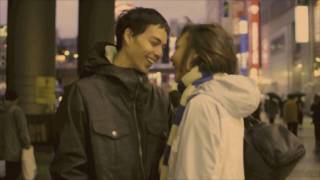 @djtomoko n Ucca-Laugh - "ラヴ合ちん" short ver.