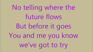A Million Lights-Cheryl Cole(Lyrics)