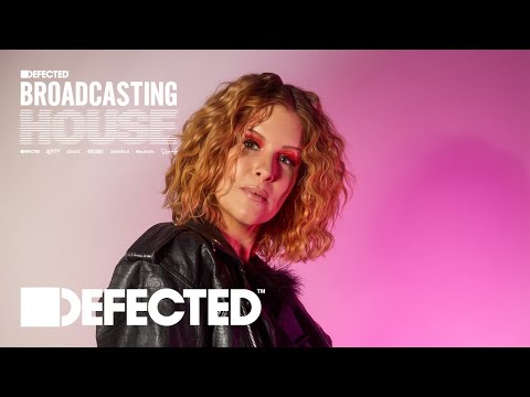 Anna Collecta (Episode #8) - Defected Broadcasting House