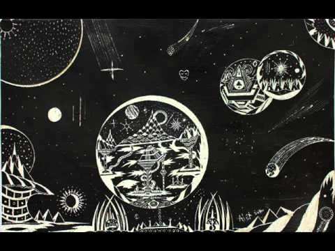 Jetpack Jones - Hard To Stay Cool (Feat. Art Club) [Prod. By Handbook]