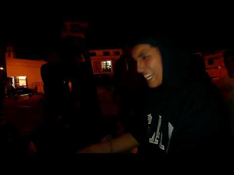 MACK vs JC DEXTER TRACK - FINAL - FECHA 7 - ACHORAP SJ