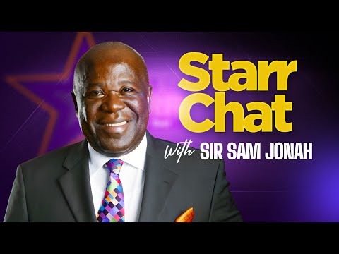 Politically, A Refreshing Wind Of Change Is Blowing! | Sam Jonah