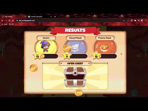 Prodigy Adventure Season 1 Episode 4