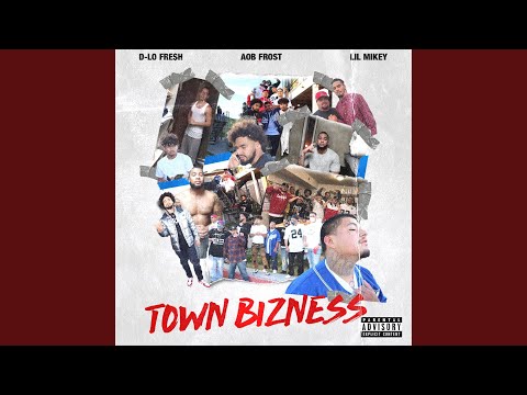 On the Map (feat. Aob Frost & Lil Mikey)