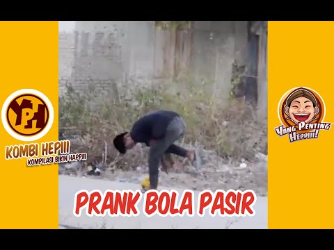 kombi-heppiii-prank-bola-pasir