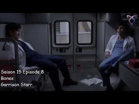 Grey's anatomy S15E08 - Bones - Garrison Starr