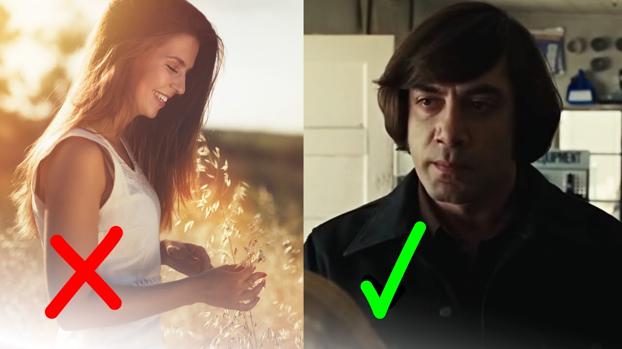 How to ACTUALLY Shoot Like a Cinematographer (Not A Videographer)