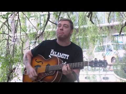 So Long - Larry And His Flask