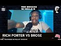 THE BUZZZZ YOUNG KANNON VS PROPHELINI ARIZONA S DIAMOND IN THE DESERT RICH PORTER VS BROSE MORE