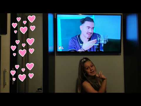 Tester x Janson Derulo - Jalebi Baby (Dael Damsa vs Andreea Bostanica vs Me  )