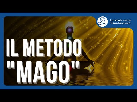 Una tecnica velocissima di autoguarigione - Francesco Oliviero