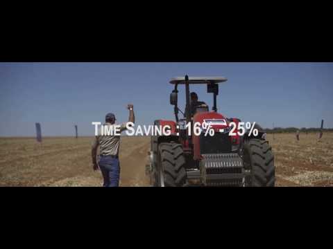 Trelleborg Road Show 2016 - Free State, South Africa