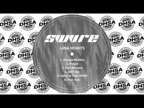 SWVRE feat. KVMO - Spheres (Original Mix) [Deep House South Africa Records]