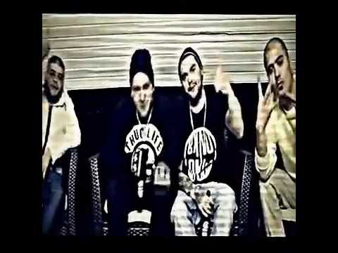 Alf#1 69 Czar)   Asphalt Exclusiv 9669 ft  Ganove 96