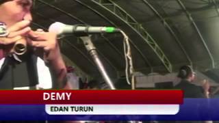 Download lagu Demy - Edan Turun, Live Bhuana Jaya - Tenggarong mp3
