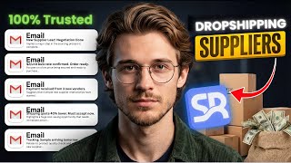 The Easiest Way to Find Reliable Dropshipping Suppliers (Full AI Demo)