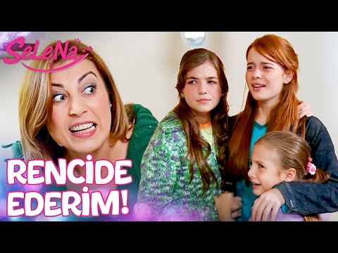 Ekrem'in hayatı tehlikede! - Selena 6. Bölüm