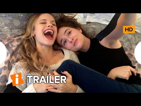 Antes que Eu Vá | Trailer