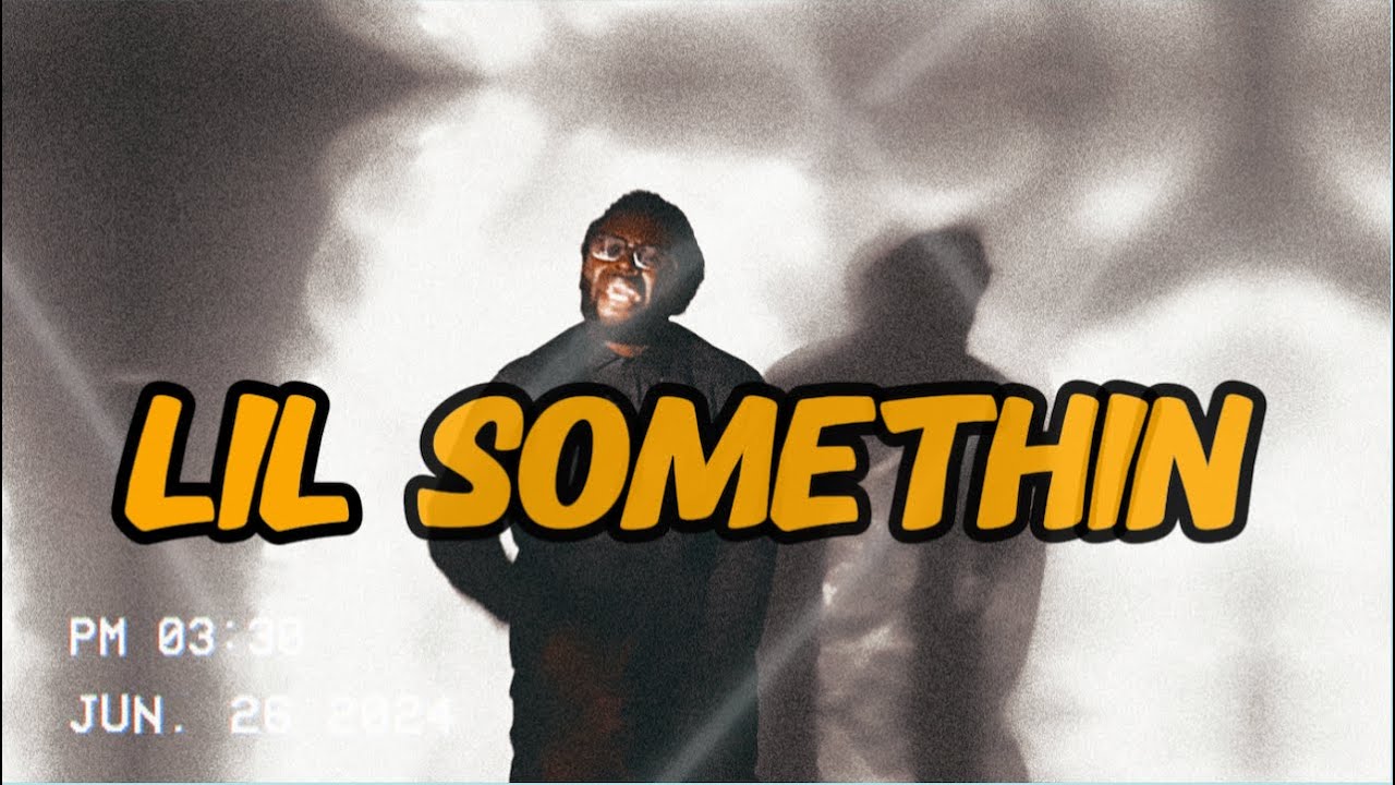 Jema - Lil Somethin' (Lyric Video)
