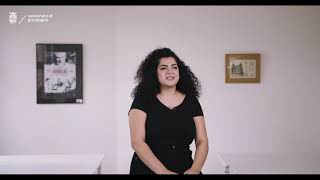 University of Derby video