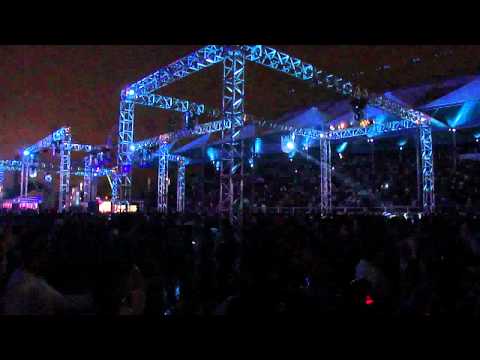 Adriano Pagani plays The Kickstarts Feat. Monica Moss - Cause (Original Extended) @ Spirit Evolution