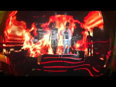 DSDS Tour - Hamburg Docks 31.05.16 / Igor Barbosa ...By TobiasSOLTAU