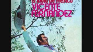 El Prisionero - Vicente Fernandez