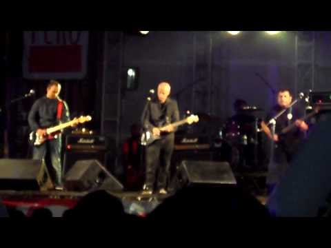 Viva Peru 2013 Tacna - Miki Gonzalez - A Gozar Sabroso