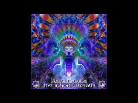 Kaminanda - The Infinite Breath [Full Album]
