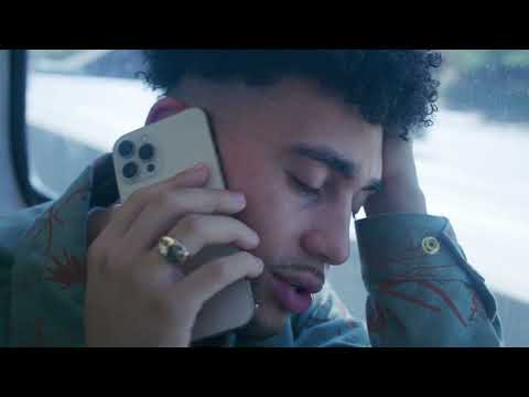 Maurice Moore - 22 Questions (Visualiser)