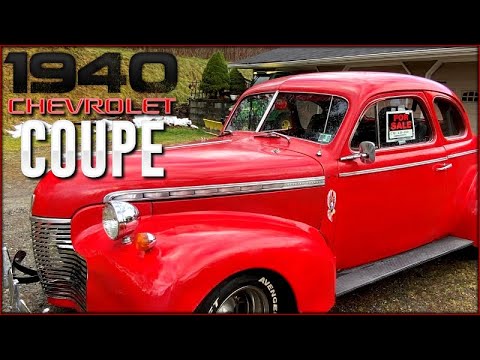 1940 Chevrolet Special Deluxe (CC-1908700) for sale in Mansfield, Texas