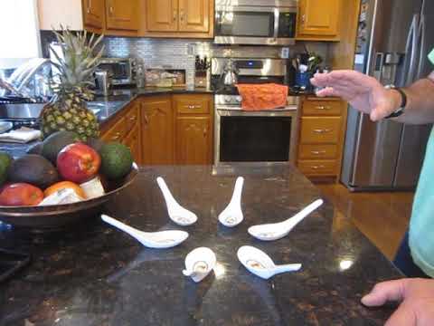 download lagu mp3 mp4 Appetizer Serving Spoons, download lagu Appetizer Serving Spoons gratis, unduh video klip Appetizer Serving Spoons