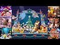 ️ ️FINAL CMV 2019 The Best Christmas Of All Christmas Crossover Music Video