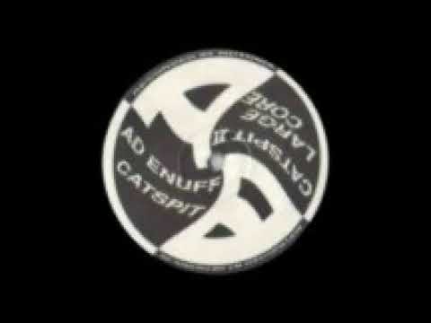 Ixindamix - Catspit (Network 23-14).B2: Large core (1995).