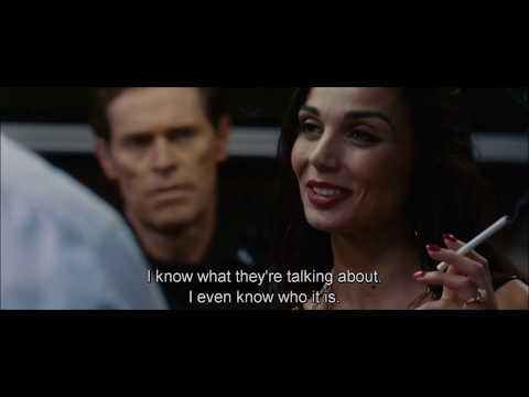 Inside Man - Translate Scene | Albanian (HD)