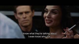 Inside Man - Translate Scene | Albanian (HD) video