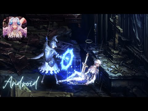 Knights of Veda | Gameplay | Walkthrough | Tutorial ( Android - Closed beta test) - YouTube