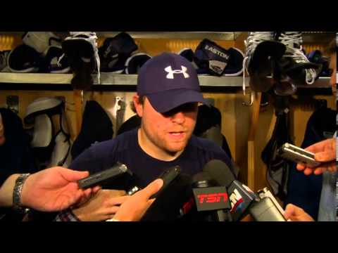 Phil Kessel - October 22, 2013