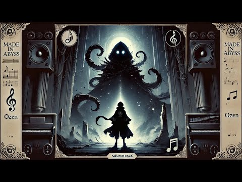 🎵 Soundtrack: Ozen Boss Extended | Made in Abyss: Binary Star Falling Into Darkness - Ost